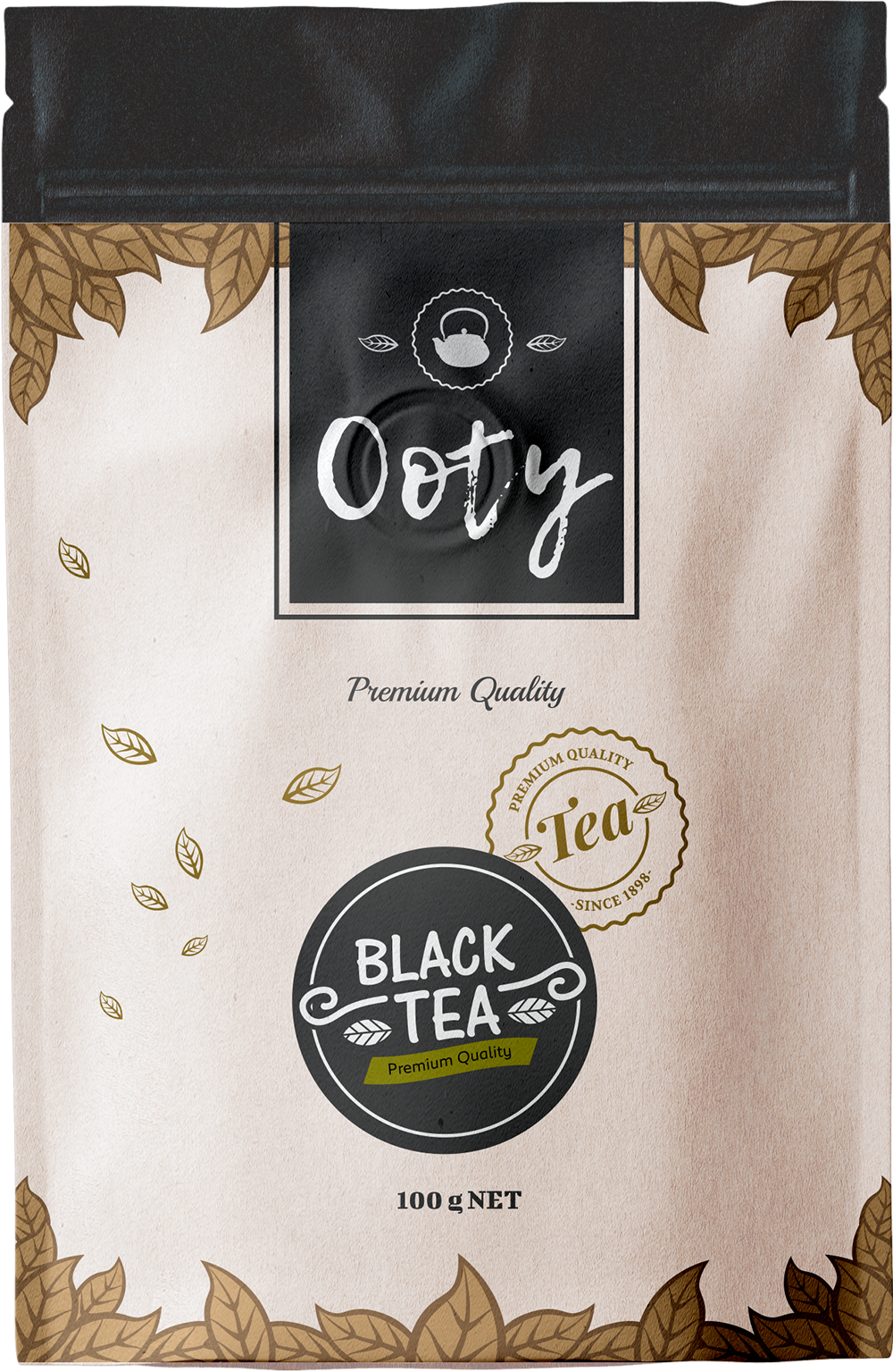 Decaffeinated Coffee
