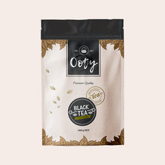 Decaffeinated Coffee