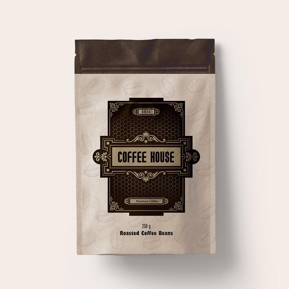 Special Strong Coffee
