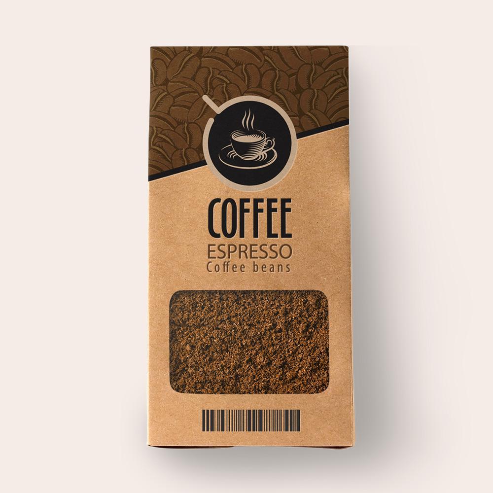 Gold Filter Coffee