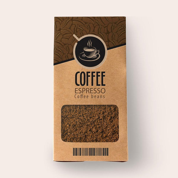 Gold Filter Coffee