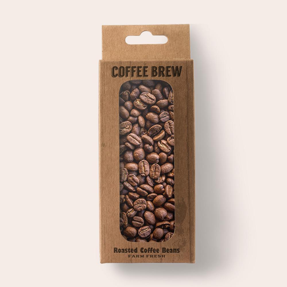 Xtra Roasted Coffee