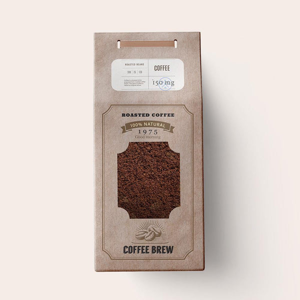 Rich Aroma Coffee